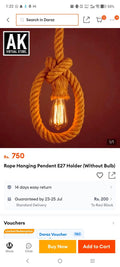 Double Head COB Ceiling Light 10W